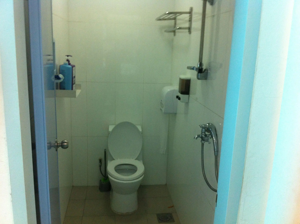 Heritage Hostel
