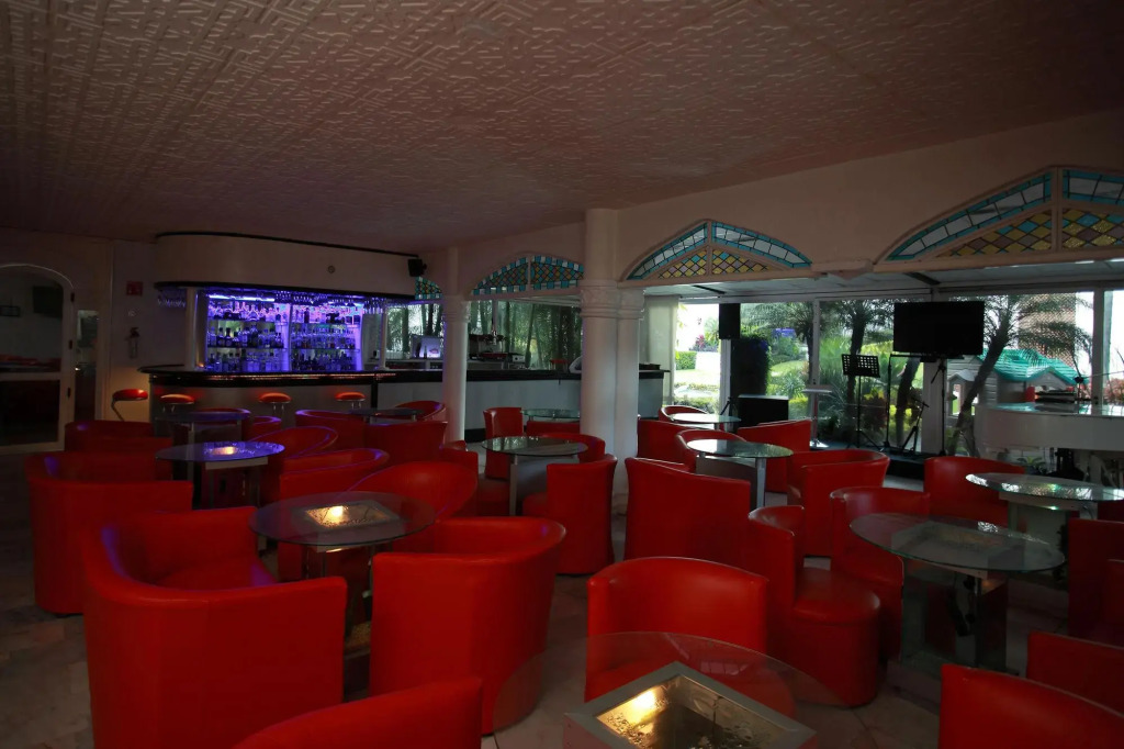 Villa Bejar Cuernavaca
