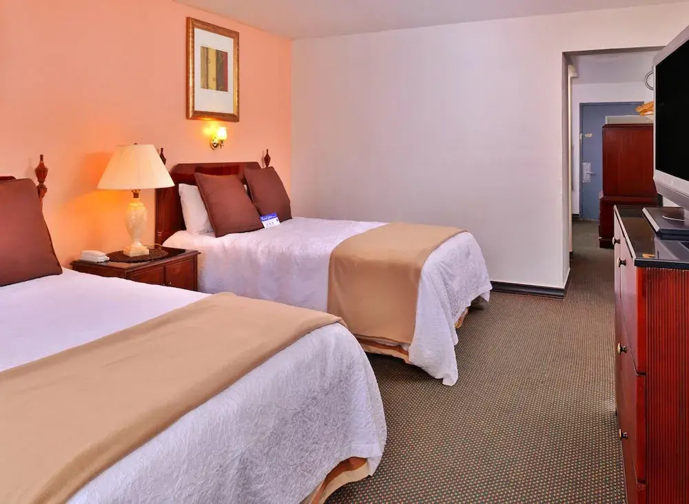 Americas Best Value Inn