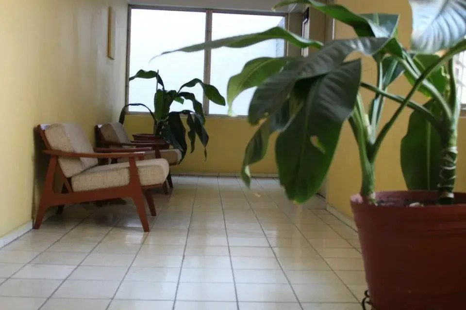 Hotel Dinastia Colima