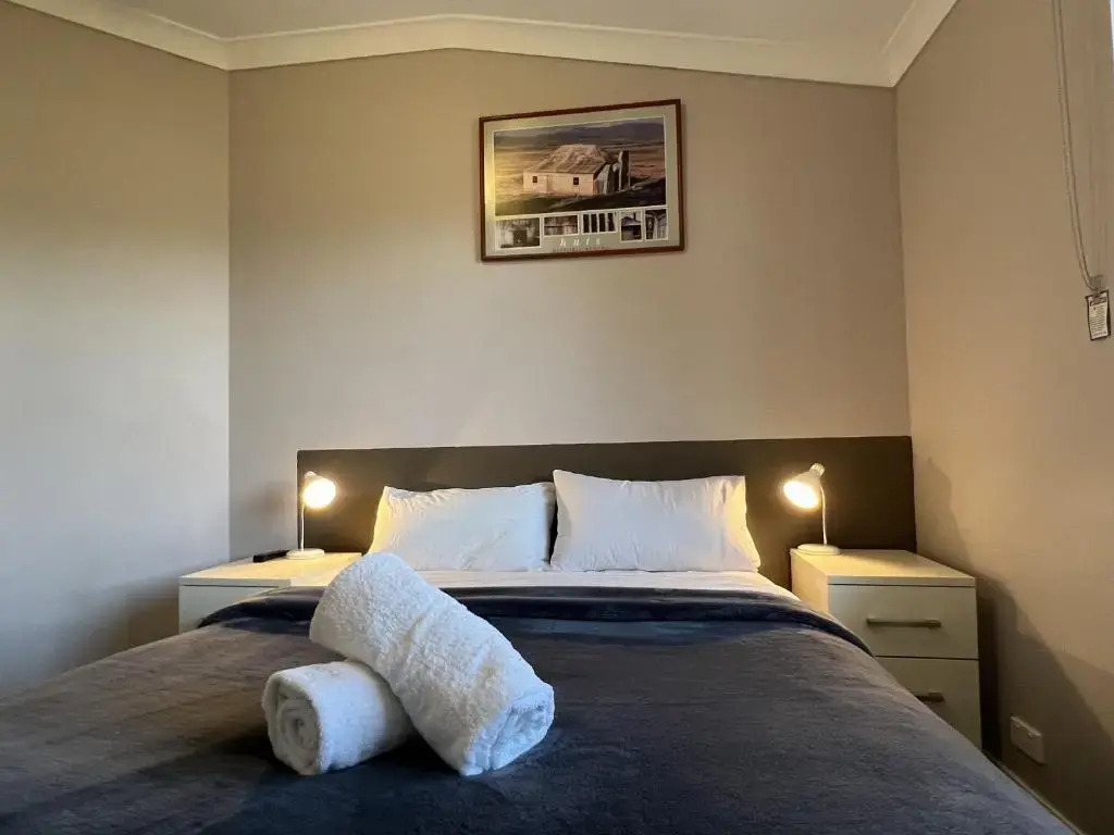 Yuki Inn Jindabyne