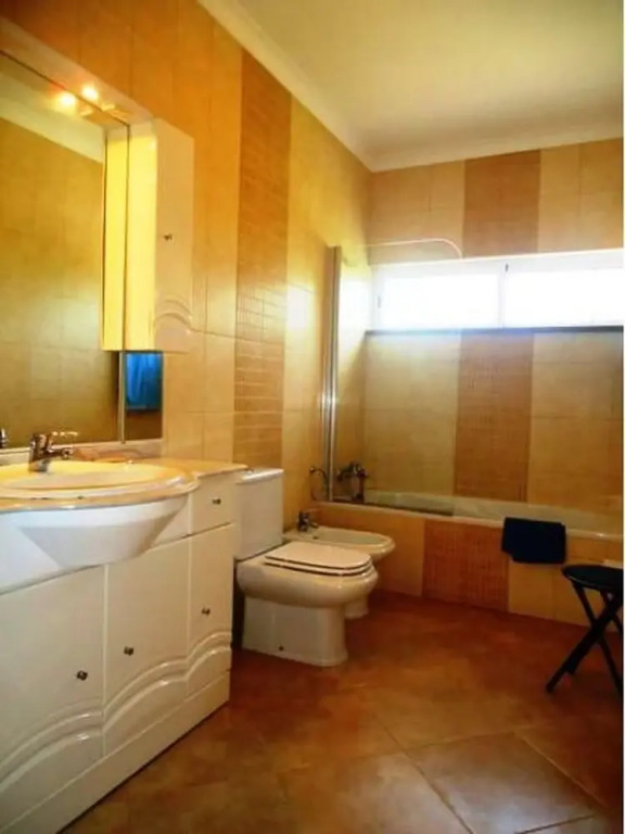 Villa - 4 Bedrooms with Pool - 101456