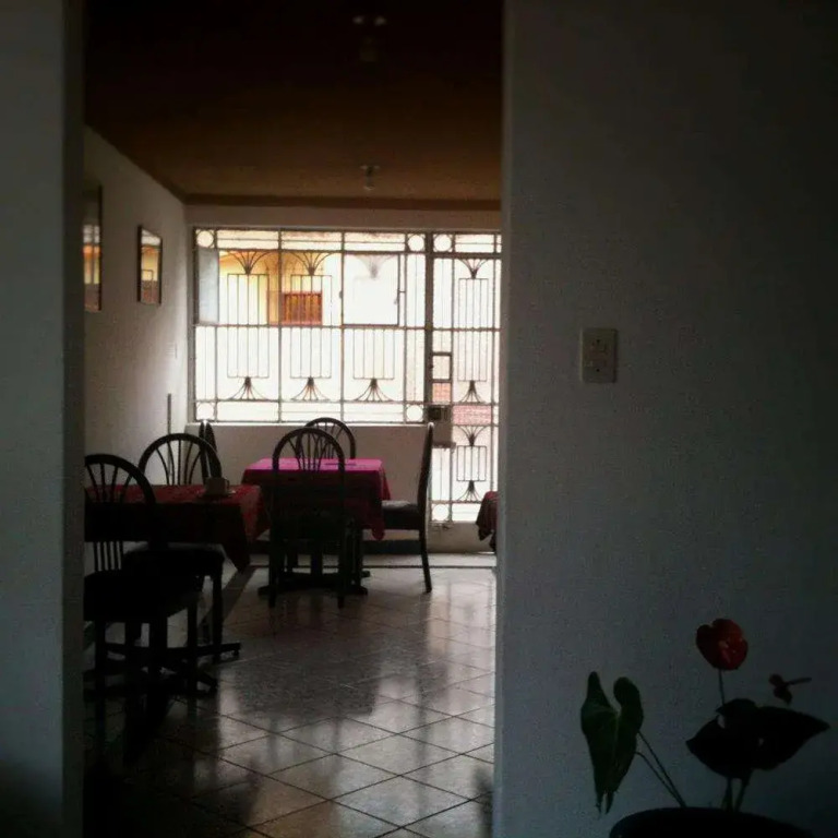 Hostal Victor