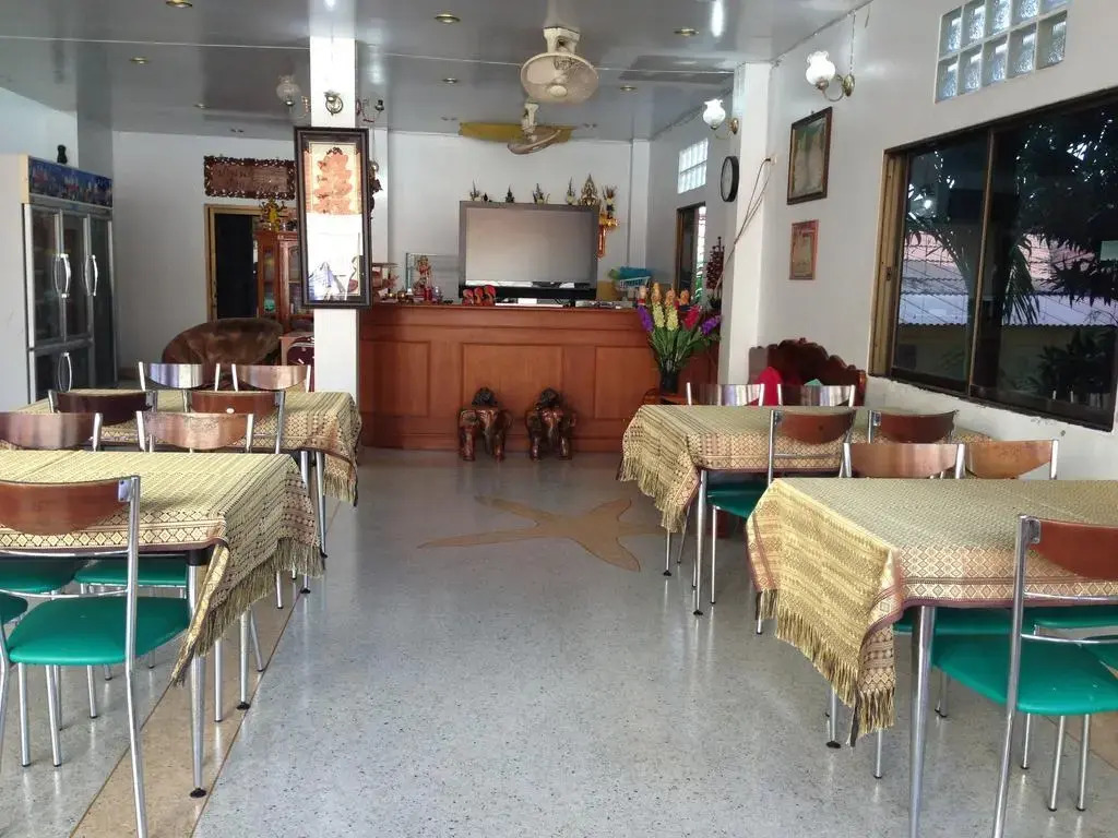 Baifern Mansion