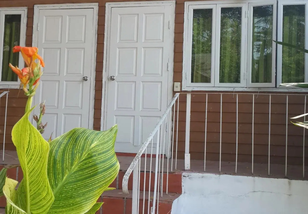 Nontnatee Homestay