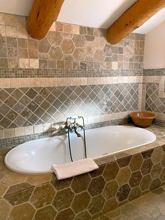 Chambres dhôtes et studios de charme - A Mandria