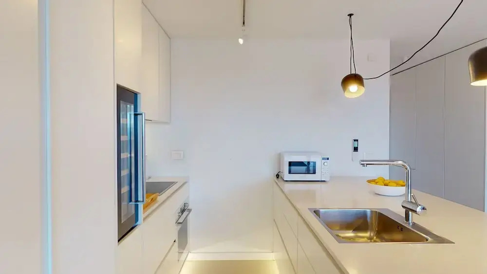 Luxury Apartments Villa Zoe Suites
