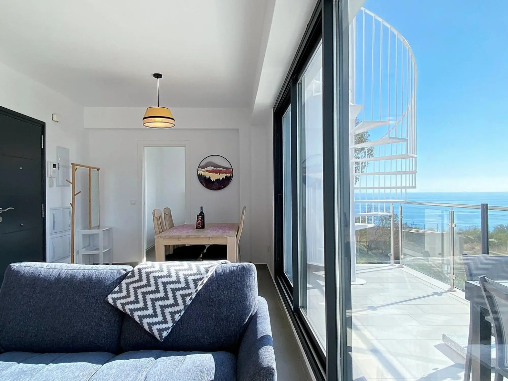 Penthouse Balcon del Mar 124 Casasol