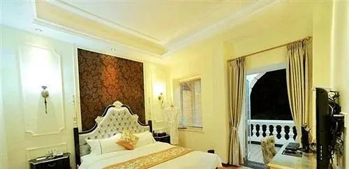 Gulangyu Bali Coast Hotel
