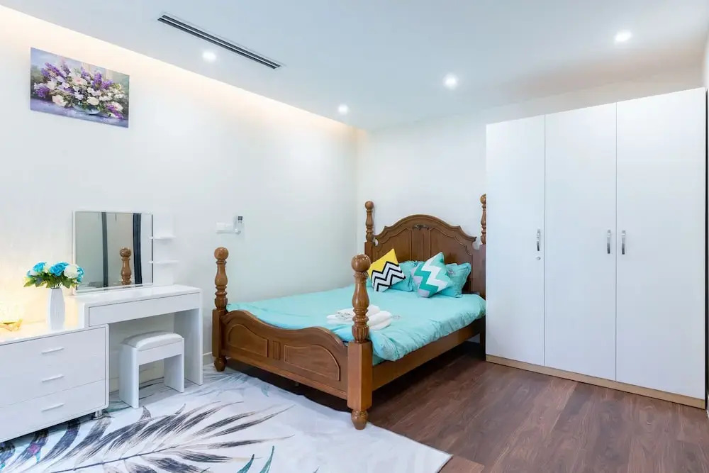 Luxury Apartment Imperia