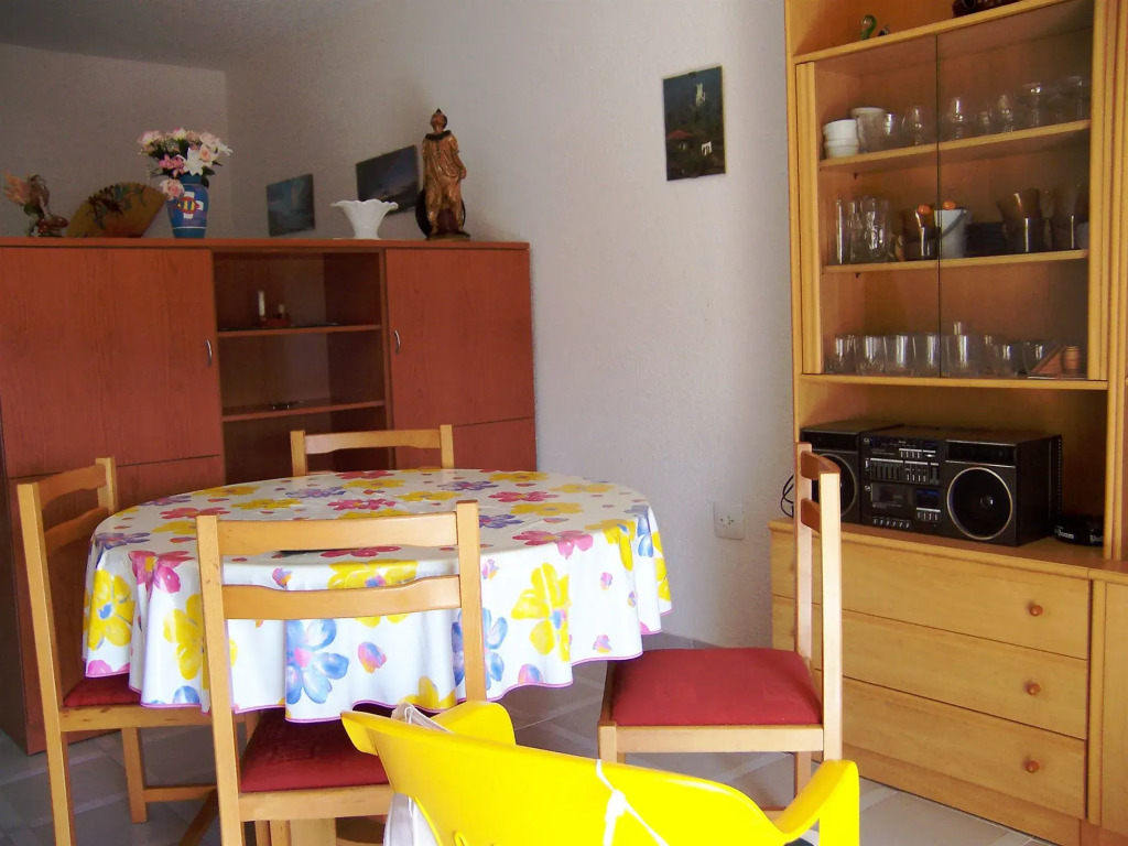 Apartamentos Peñismar I y II 3000