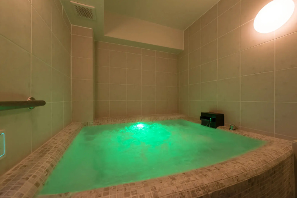 Grandview Atami Private Hot Spring Condominium Hotel