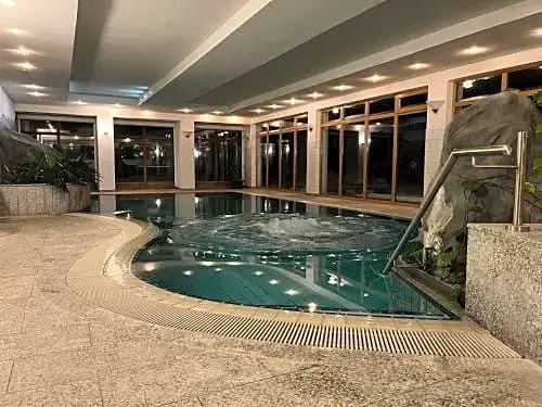 Landhotel Arber Wellness