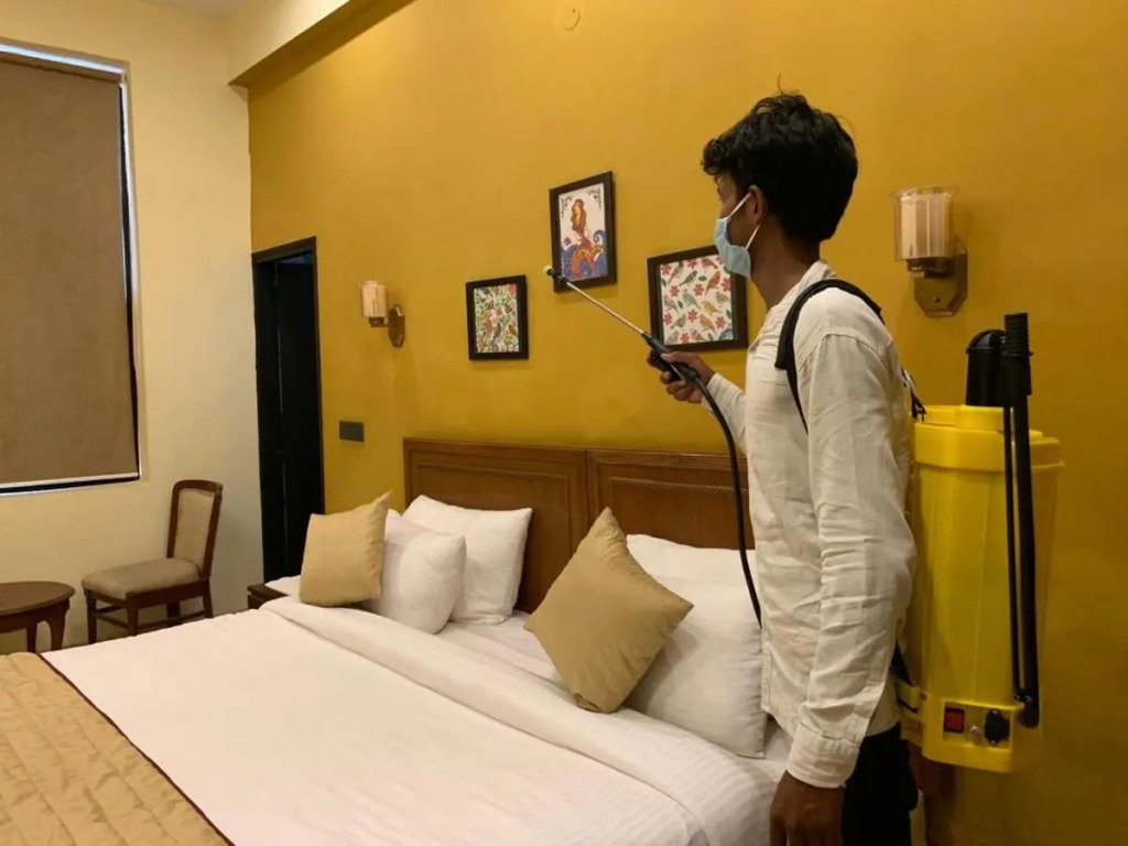 Ashira Inn