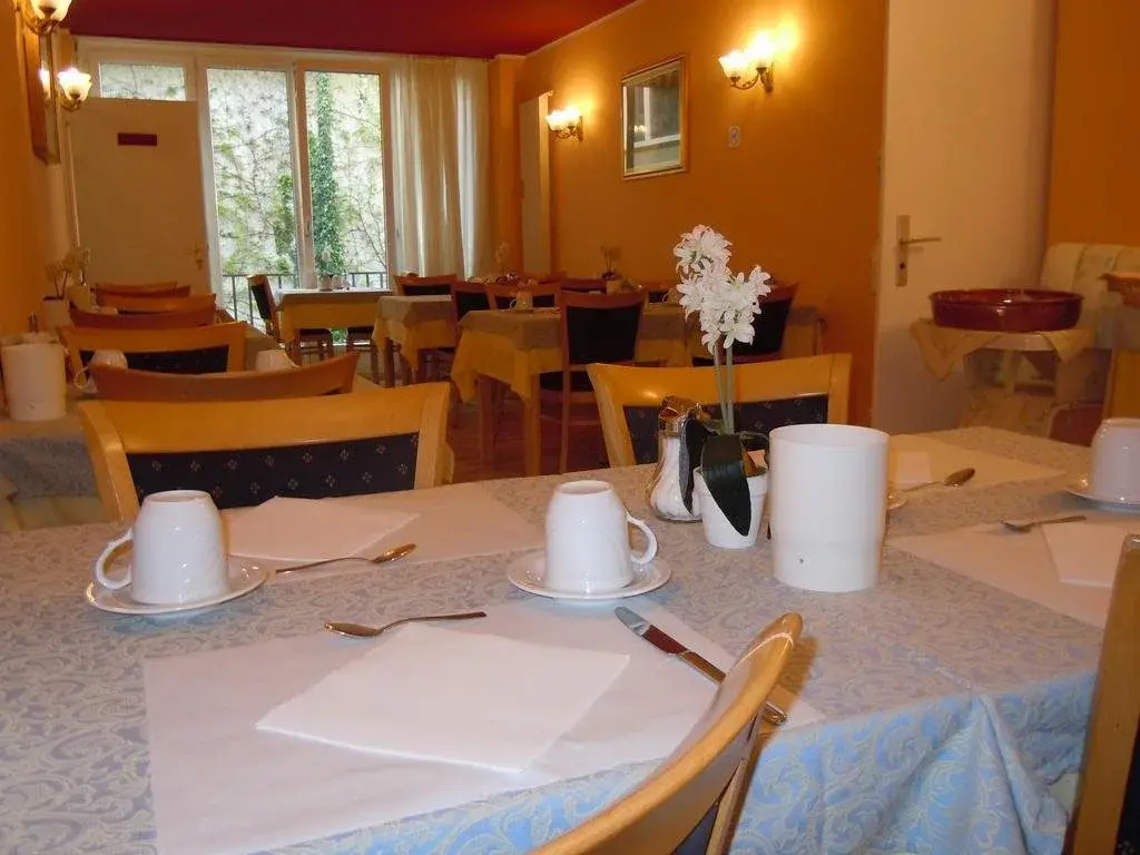 Swiss Lodge Nassa Garni