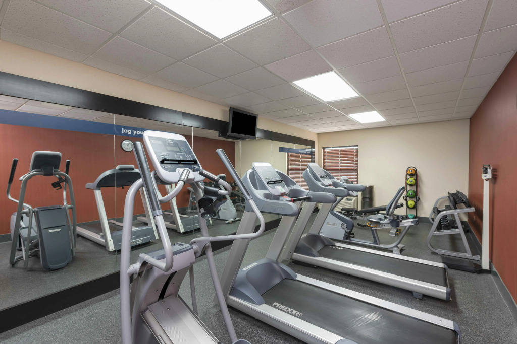 Hampton Inn Grand Rapids/North