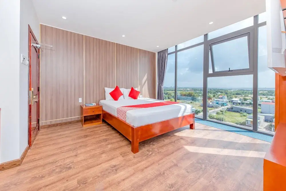 Kim Nga Villa by OYO Rooms