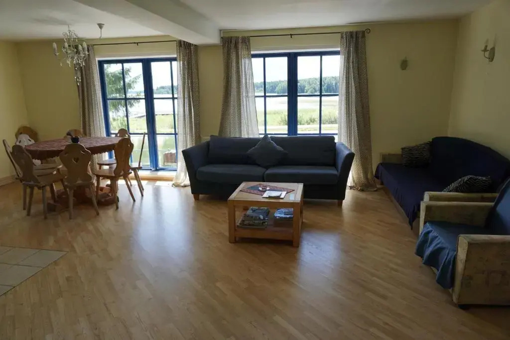North Lakeside B&B Plateliai