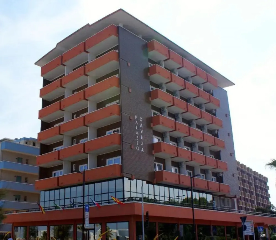 Hotel Mose