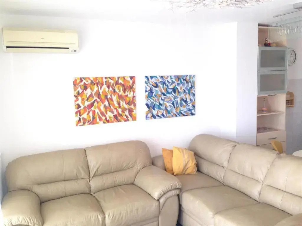 Apartment in Crikvenica 39071