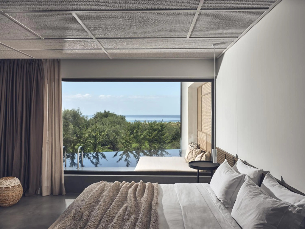 Zante Maris Suites