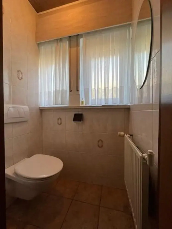 Villa in Wenduine near the Beach