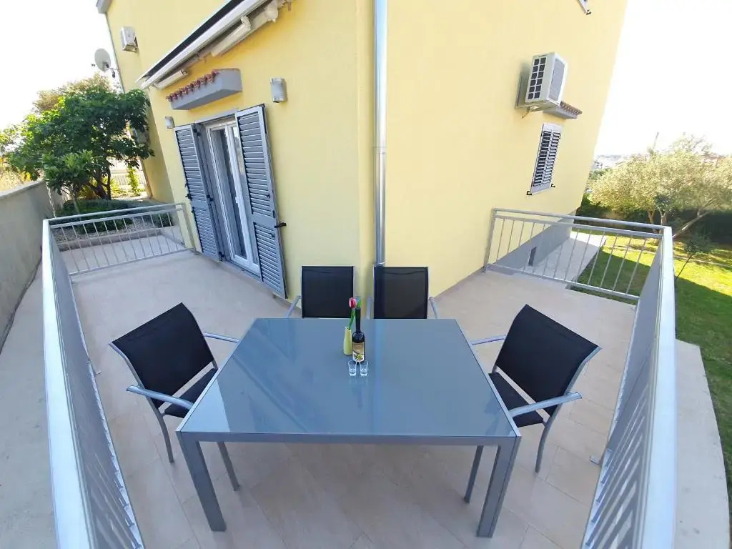 TJ Apartment 2 Zadar
