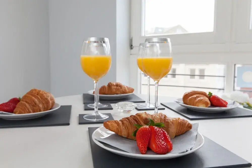 Amazing Apartments - Annadale Street