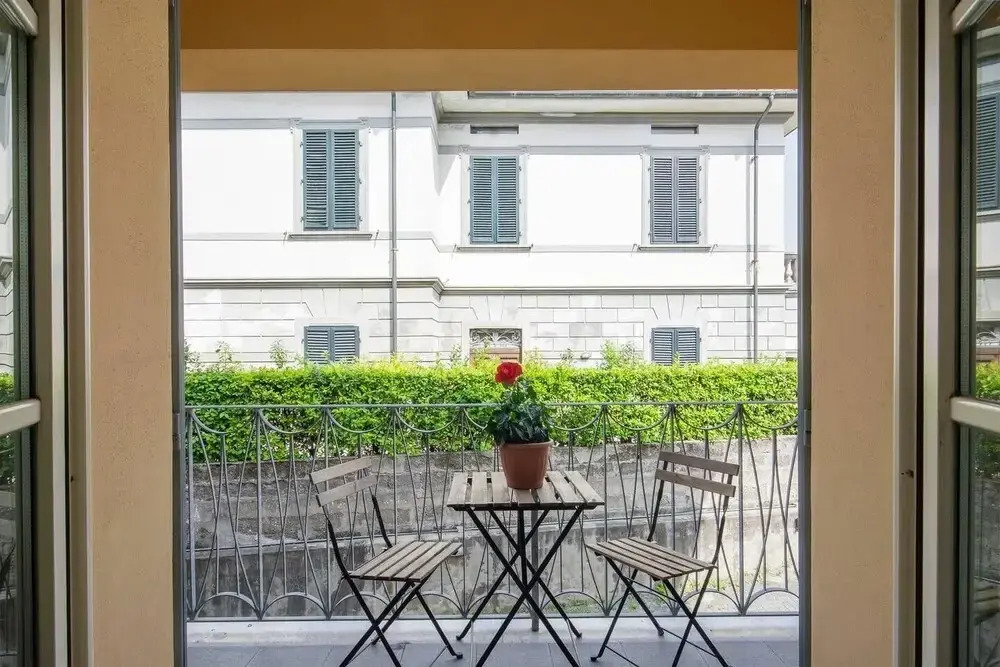 Altido Porta Elisa Flat