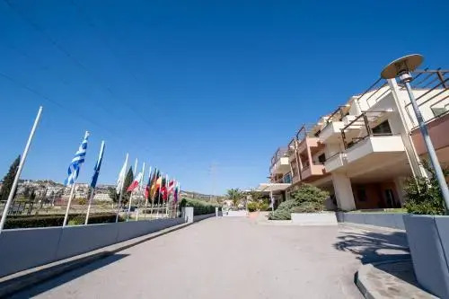 Fthia Hotel
