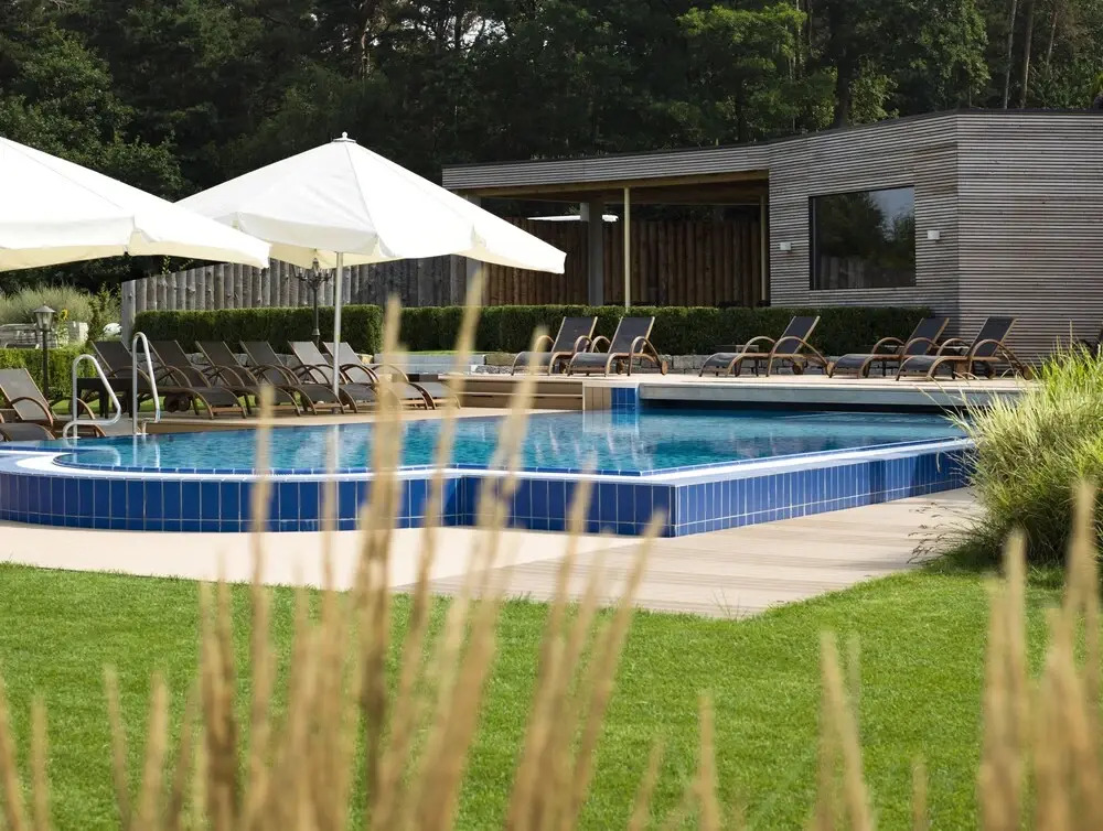 Der Birkenhof Spa & Genuss Resort