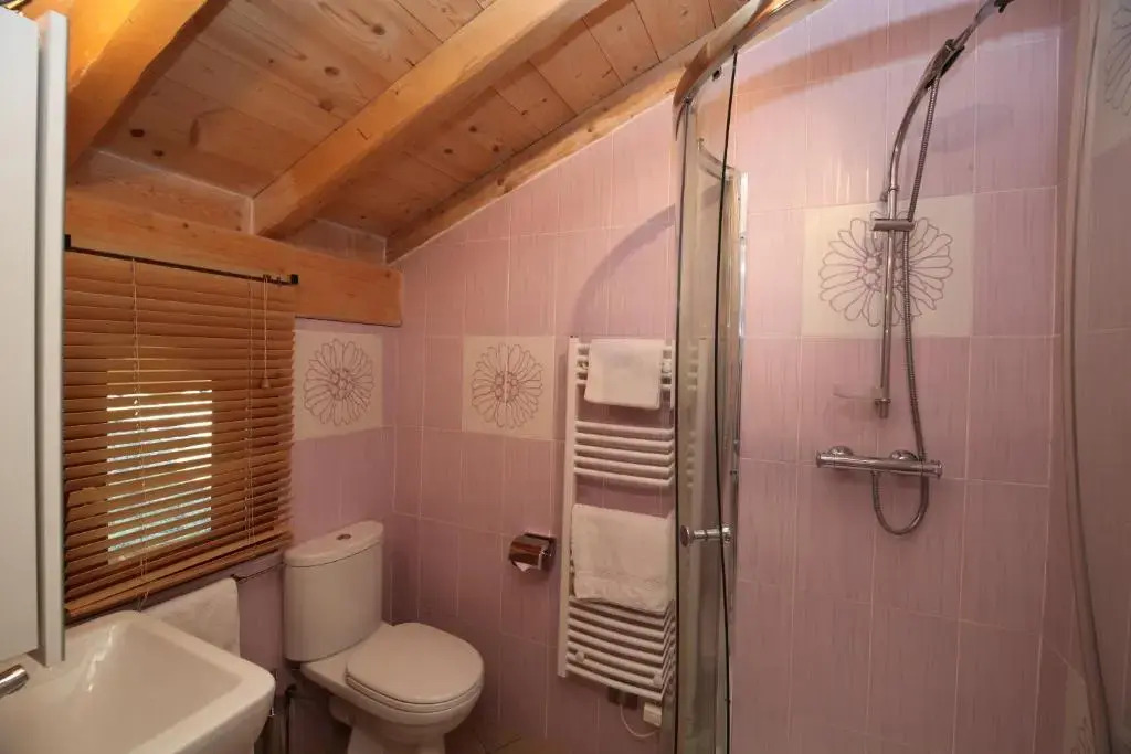 Very spacious apartment 140m2 for 8 to 11 people