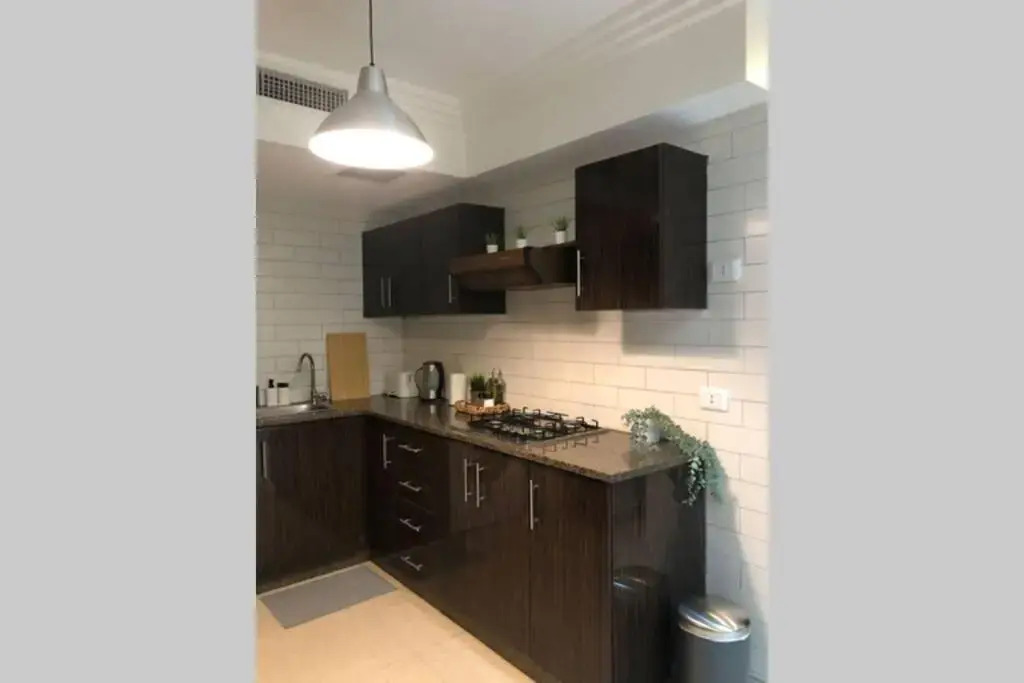 Luxury Apartment in Awesome Location in Amman