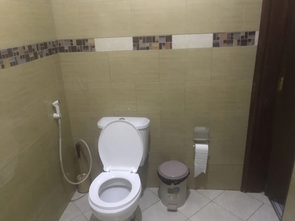 Vervet Villa furnished apartment