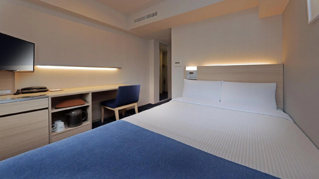 Keio Presso Inn Gotanda