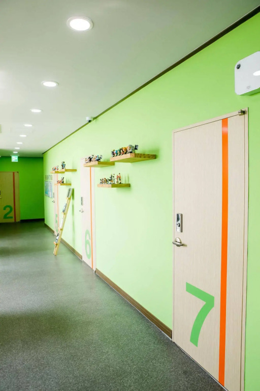 Jini Guest House - Hostel