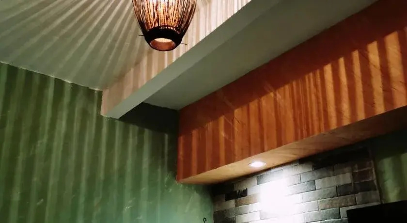 Pachamama Hostel