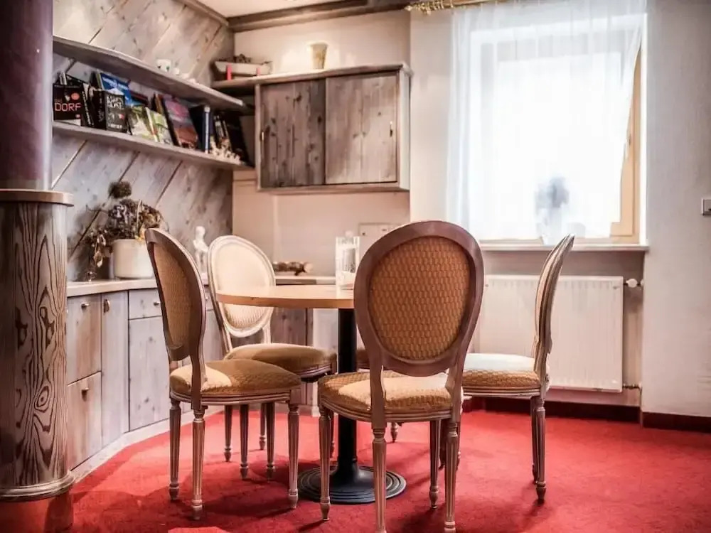 Hotel Alpenjuwel