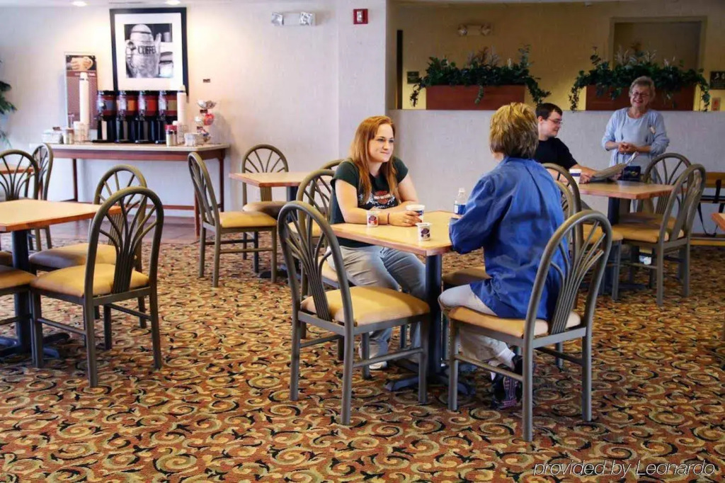 Hampton Inn Ottawa - Starved Rock Area