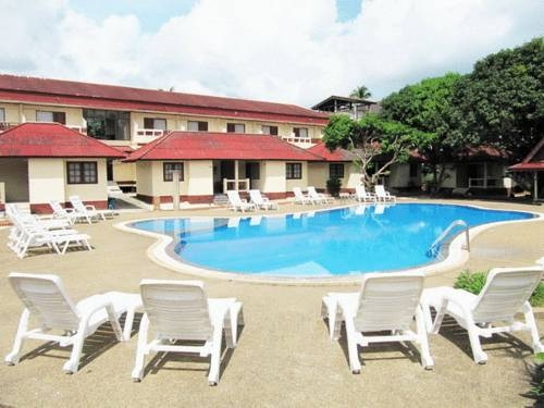 Best Resort