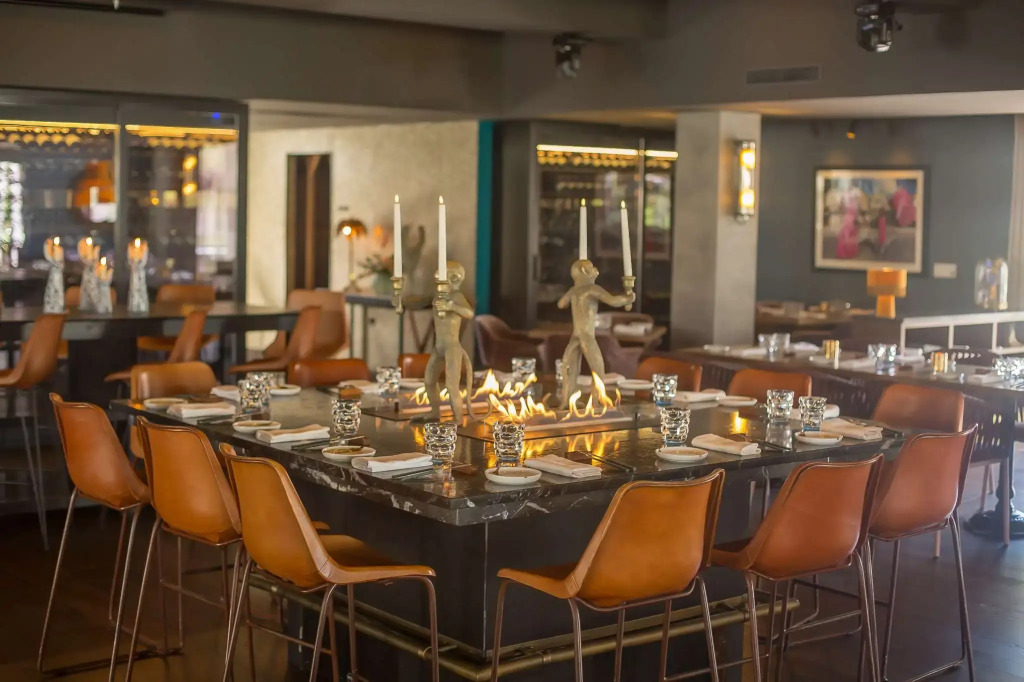 Boho Club Marbella - a Preferred Hotel