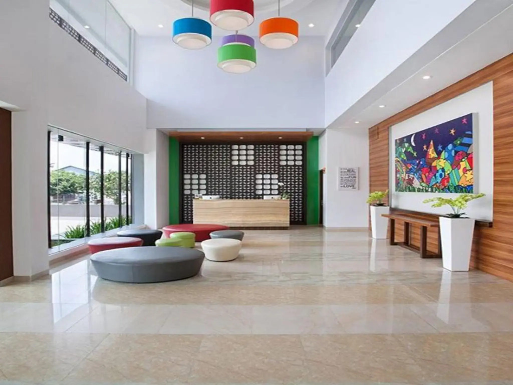 Amaris Hotel Pluit - Jakarta