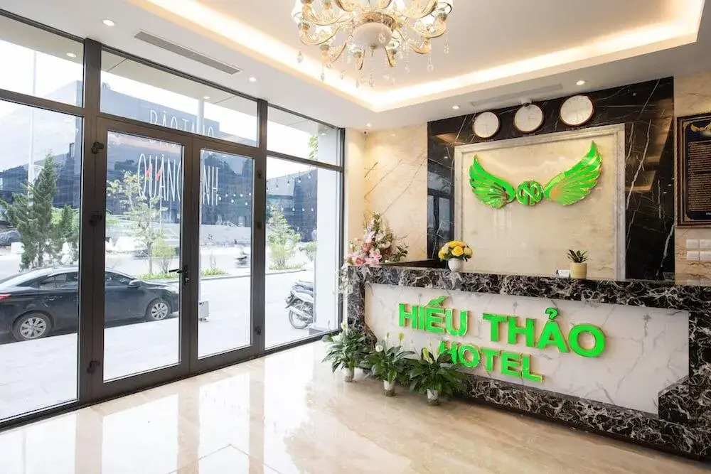Hieu Thao Hotel