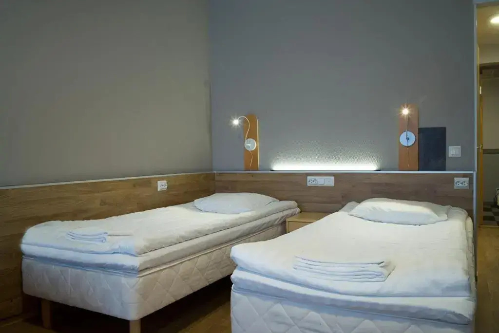 Forenom Aparthotel Kemi