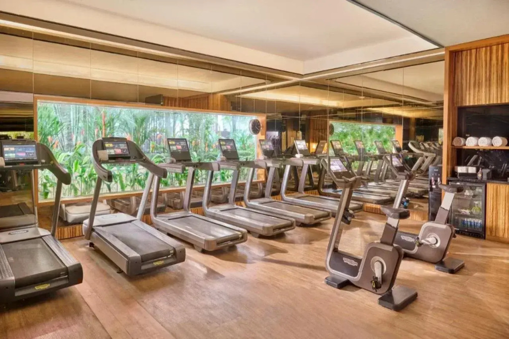 Mandarin Oriental, Singapore