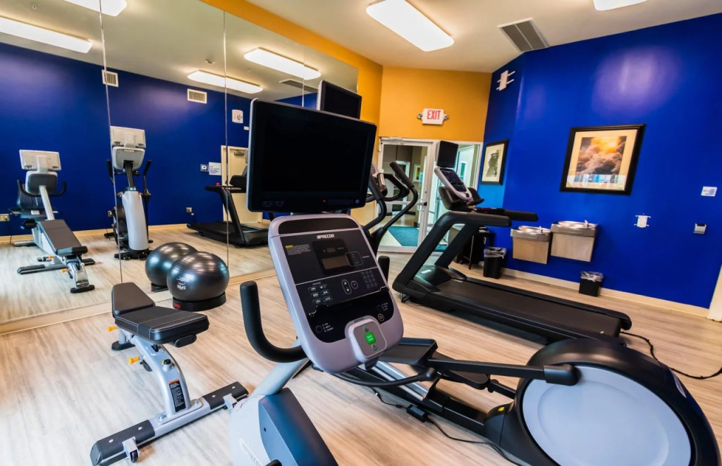 Holiday Inn Express Houston Space Center-Clear Lake by IHG