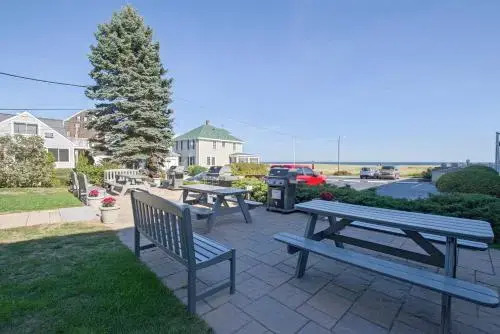 Kebek 3 Oceanside Motel