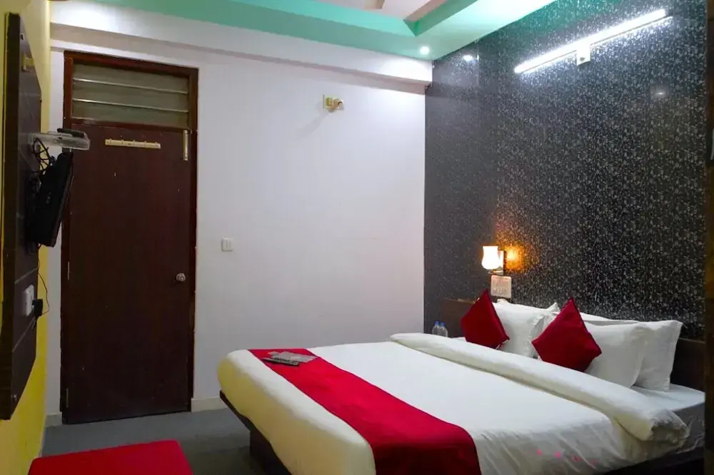 Hotel Umaid Villa