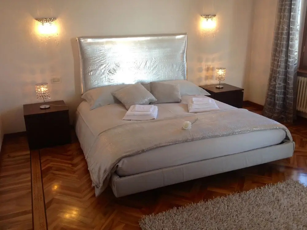 Villa Beatrice