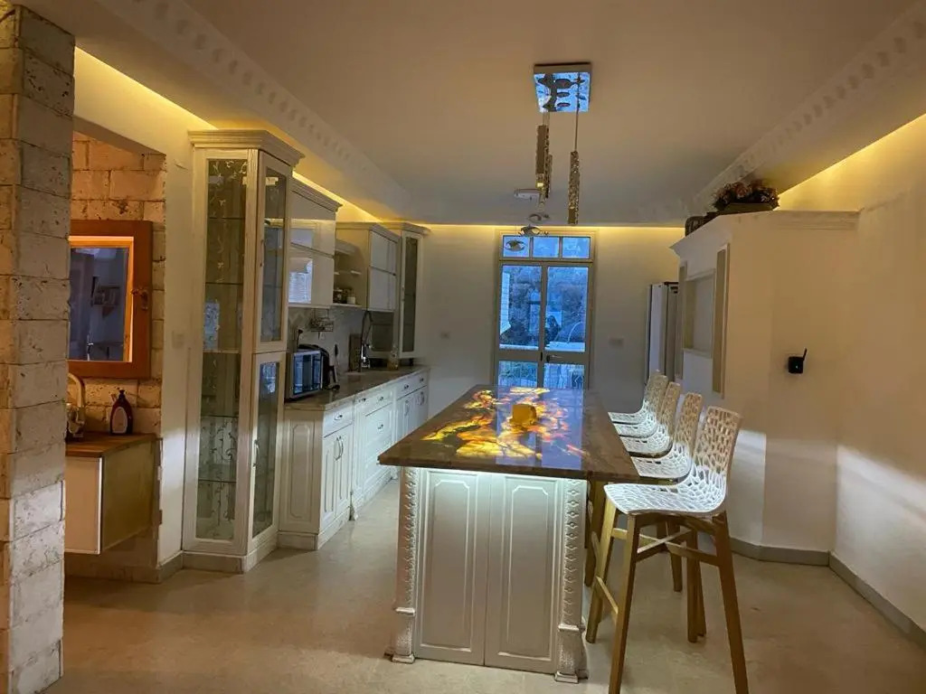 Diamond Luxury Apartment - Haifa